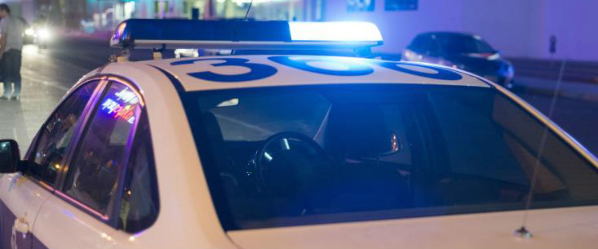 ΚΥΠΡΟΣ - ΔΙΑΤΑΓΜΑ: Πιάστηκε να παραβιάζει το curfew - Άλλες 39 καταγγελίες για παραβιάσεις των μέτρων 